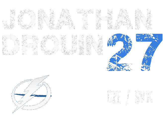 Jonathan Drouin